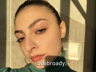 edabroady Zizi X