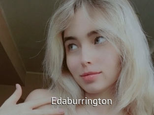 Edaburrington