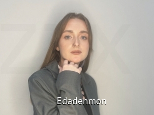 edadenmon Zizi X