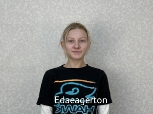 Edaeagerton