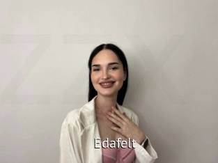Edafelt