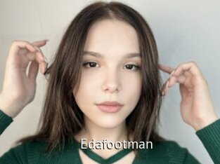 Edafootman