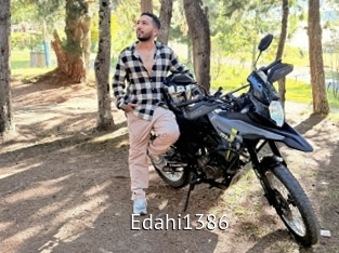 edahi1386 Zizi X
