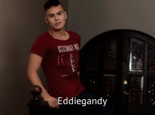 Eddiegandy