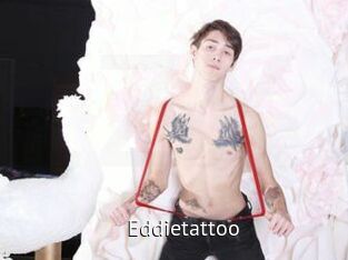 Eddietattoo