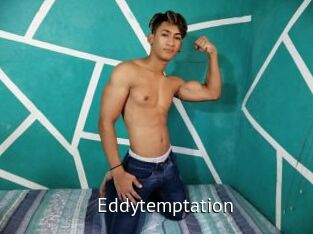 Eddytemptation