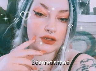 Edenfetishgod