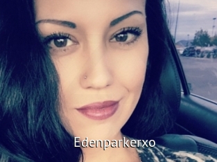 Edenparkerxo