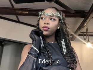 Edenrue