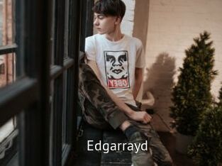 Edgarrayd