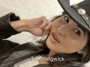 Ediesedgwick