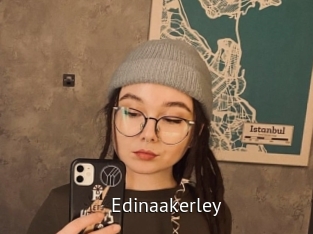 Edinaakerley