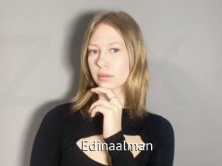 Edinaalman