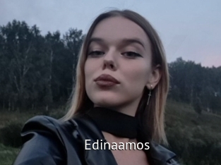 Edinaamos