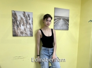 Edinabenham