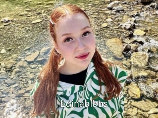 Edinabibbs