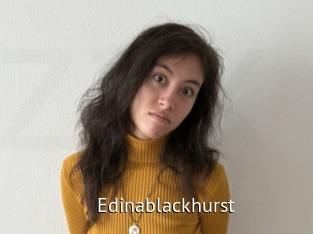 Edinablackhurst