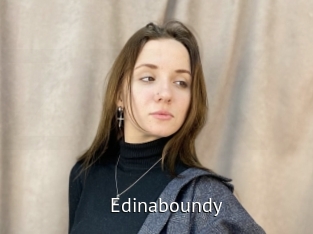 Edinaboundy