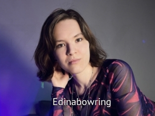 edinabowring Zizi X