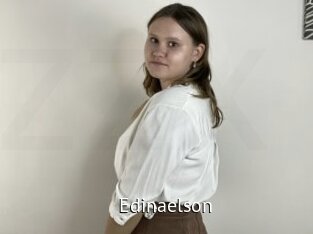 Edinaelson