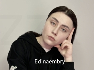 Edinaembry