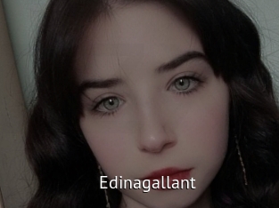Edinagallant