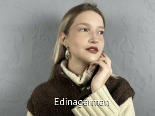 Edinagarman