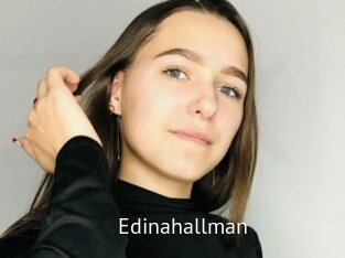 edinahallman Zizi X