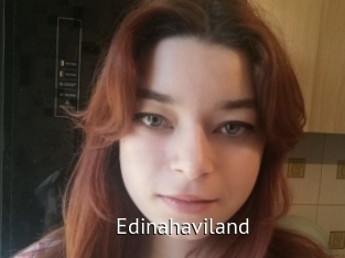 Edinahaviland