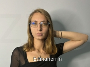 Edinaherrin