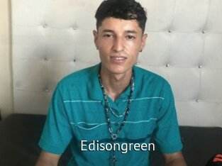 edisongreen Zizi X