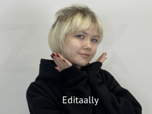 Editaally