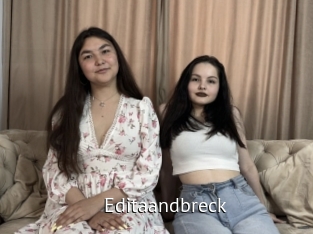 editaandbreck Zizi X