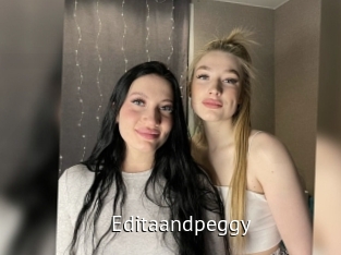 Editaandpeggy