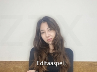 Editaaspell
