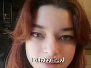 Editabarfield