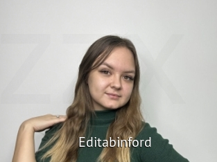 Editabinford