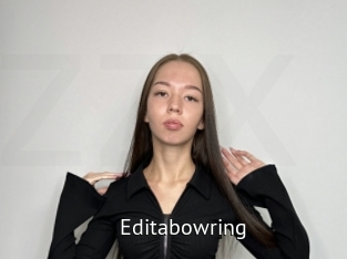 Editabowring
