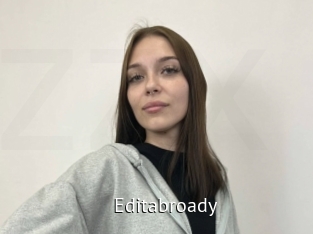 Editabroady