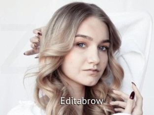 Editabrow