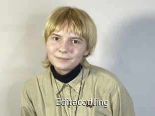 Editacodling