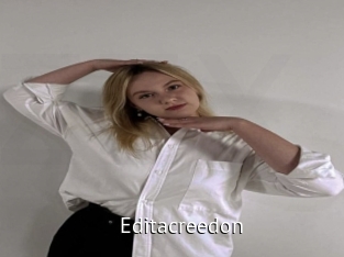 Editacreedon