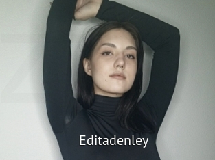 Editadenley