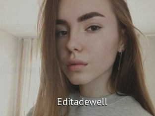 Editadewell