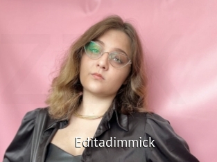 Editadimmick