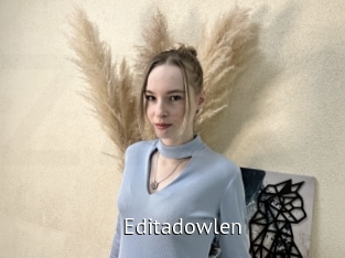 Editadowlen