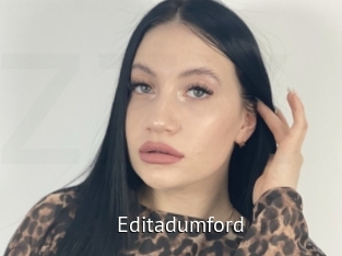 Editadumford