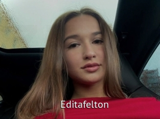 Editafelton