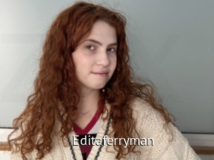Editaferryman
