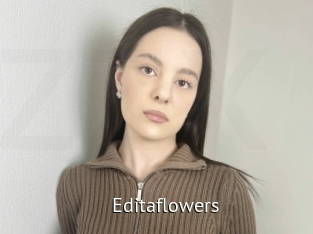 Editaflowers